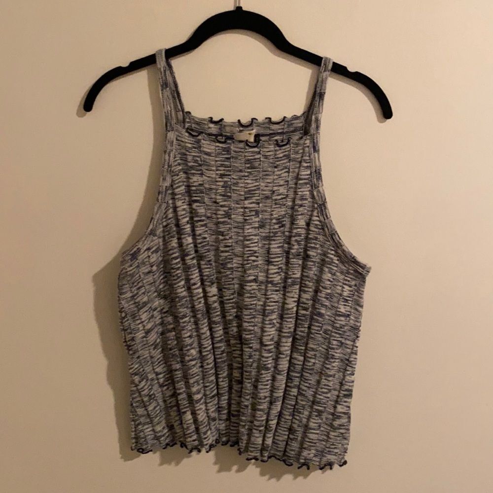 Akemi + Kin Knit Tank from Anthropologie Size M